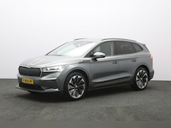 Skoda Enyaq iV - 60 180 PK, Leder, 91 % SOH, Adap. Cruise Control, Stoelverwarming, Stuurverwarming
