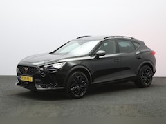 CUPRA Formentor - 1.4 e-Hybrid VZ 245 PK Black Edition PHEV, Panoramadak, Leder-Alcantara, Stuur-Startknop,