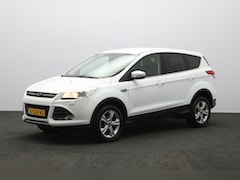 Ford Kuga - 1.5 Trend 150 PK, Trekhaak, Cruise Control, Stoelverwarming