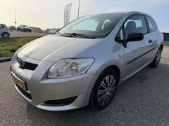 Toyota Auris - 1.4-16V Terra Dealeronderhouden Airco 1Eig. NAP 84xxxKM