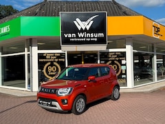 Suzuki Ignis - 1.2 Smart Hybrid Comfort