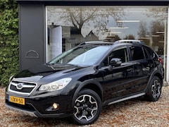 Subaru XV - 2.0i Comfort AWD | Stoelverwarming | Cruise Control | Apple Carplay/Andorid Auto | Achteru