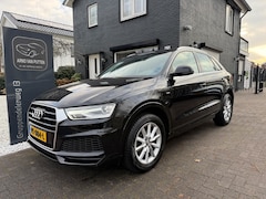 Audi Q3 - 1.4 TFSI S-Line / 1e eigenaar / Trekhaak