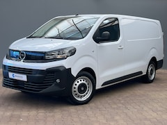Opel Vivaro - 2.0 Diesel 180 S&S L3 Ingerichte Laadruimte | Parkeersensoren Rondom | Carplay | Climate C