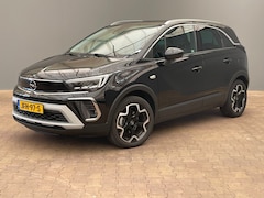 Opel Crossland - 1.2 TURBO 110PK ULTIMATE Alcantara | Camera | Carplay | Parkeersensoren Rondom | Climate C