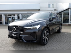Volvo XC60 - 2.0 T8 Plus Dark / INCL. 12 mnd BOVAG / Full Option / Luchtvering