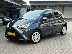 Toyota Aygo - 1.0 VVT-i x-play