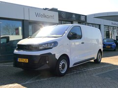 Opel Vivaro Electric - L2 75 kWh | Navigatie | 100% elektrisch | Camera