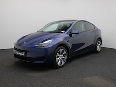 Tesla Model Y - LONG RANGE AWD 75 KWH | 58 KWH | 75 KWH KLOPT NIET | PANORAMADAK | ELEKTRISCHE KOFFERKELP
