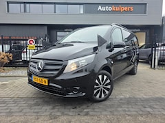 Mercedes-Benz Vito - 110 CDI Lang | Overbreng auto| Rouwauto | Uitvaartauto