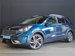 Kia Niro - 1.6 GDi Hybrid ExecutiveLine |dealer onderhouden|elek stoel|stoelverwarming/koeling|memory