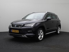 SEAT Ateca - 1.5 TSI FR Business Intense Black 2020 | LPG | Navigatie | Digitaal Dashboard | Carplay |