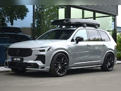 Volvo XC90 - T8 455pk Black Edition Executive | HEICO SPORTIV | 22'' | Bowers
