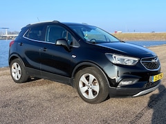 Opel Mokka X - 1.4 Turbo Innovation/Luxe uitvoering/Leer/Cam/Navi/Laag KM