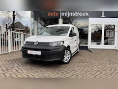 Volkswagen Caddy Cargo - 2.0 TDI Trend | Automaat | Nieuwstaat | Fabrieksgarantie |