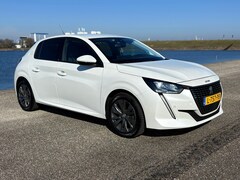 Peugeot 208 - 1.2 PureTech Blue Lease Allure/3D Virtual/CAM/CLIMA/NL