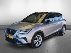 SEAT Arona - 1.0 EcoTSI FR Business Connect | Adapt. Cruise Control | Carplay