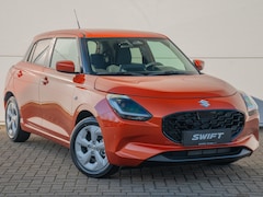 Suzuki Swift - 1.2 Select Smart Hybrid |€ 2.200, - Korting| Stopelverwarming voor|Apple Carplay|Android A