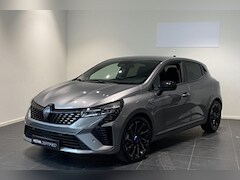 Renault Clio - 1.6 E-Tech Full Hybrid 145 esprit Alpine | Pack Premium Sound Bose