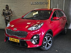 Kia Sportage - 1.6 GDI DynamicLine|GARANTIE|TREKHAAK|CRUISE|STOELVERW|NAVI|PARK SENS