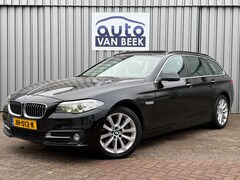 BMW 5-serie Touring - 530xd M Sport Edition High Executive|Trekhaak|Pano