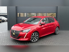 Peugeot 208 - 1.2 PureTech Allure GT-Line Carplay|Led|Camera
