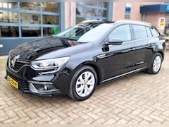 Renault Mégane Estate - 1.3 TCe Limited