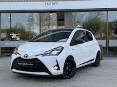 Toyota Yaris - 1.5 Hybrid GR-Sport | Apple Car-Play | Camera | Bi-Tone