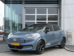 Ford Puma Gen-E - BlueCruise Edition 47 kWh I Navigatie I achteruitrijcamera I