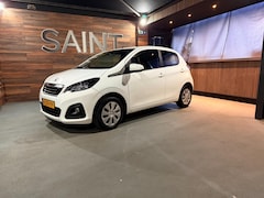 Peugeot 108 - |1.0 e-VTi Active | Nap |