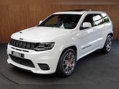 Jeep Grand Cherokee - 6.4 Hemi SRT 3000km Carbon-Design SRT-Design-Paket Sportstoelen