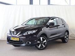 Nissan Qashqai - 1.6 Connect Edition | Trekhaak