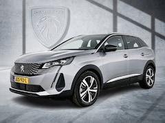 Peugeot 3008 - Plug-in Hybrid 225 pk GT | Rijklaar | Panoramadak | Adaptive CC | 360 camera |