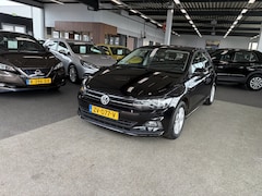 Volkswagen Polo - 1.0 TSi 95pk Comfortline 5-drs. CAMERA/NAVI/CARPLAY/ADAPT.CRUISE/15INCH
