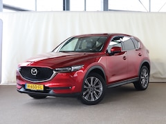 Mazda CX-5 - 2.0 SAG 165PK Business Luxury