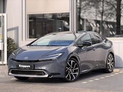 Toyota Prius - 2.0 Plug-in Executive | GEEN AFLEVERKOSTEN | Panoramadak, Elektrische achterklep, Dodehoek
