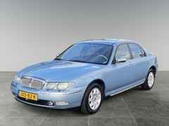 Rover 75 - 2.5 V6 Sterling