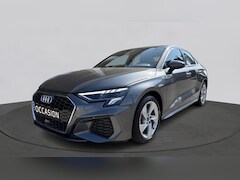Audi A3 Limousine - 30 TFSI 110Pk S Edition / Achteruitrijcamera