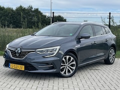 Renault Mégane Estate - 1.3 TCe 140 Techno | Camera | PDC | Keyless | Lane assist