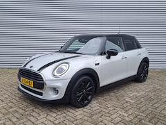 MINI Cooper - 1.5 Business Edition | Navigatie | Harman Kardon | Climate | Sensoren | Cruise | Draadloze