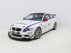 BMW M3 - E92 GT4 Motorsport - Full GT4 Spec - Latest updates - No. 02 - 1 of 24 produced - Akrapovi