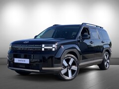 Hyundai Santa Fe - 1.6 T-GDI PHEV Premium Pro 4WD 7p Plug-In Hybride Automaat met Lederen bekleding, Navigati