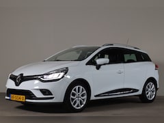 Renault Clio Estate - 0.9 TCe Intens NL-Auto Climate I Camera I Navigatie