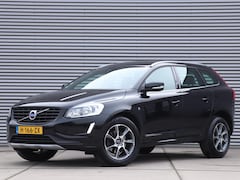 Volvo XC60 - 2.0 D4 Ocean Race Automaat *Leder*Trekhaak*Navigatie