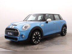 MINI Cooper S - 2.0 | HarmanKardon | Cruise Control | Stoelverwarming | Climate Control