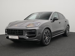 Porsche Cayenne Coupé - Turbo E-Hybrid