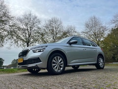 Skoda Kamiq - 1.0 TSI Business Edition AUTOMAAT+NL-AUTO+1EIG+NAVI+LED+CLIMATE CONTROL+STOELVERWARMING+IN