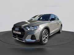 Audi A1 allstreet - 25 TFSI Advanced edition