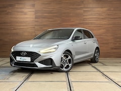 Hyundai i30 - N-Line 1.0 T-GDi 120PK MHEV | Digital Dash | Sport Pack | Comfort Pack | Lane Assist | Dri