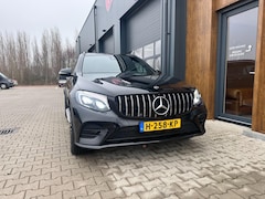 Mercedes-Benz GLC-klasse - AMG 43 4MATIC l pano l burmeister l camera